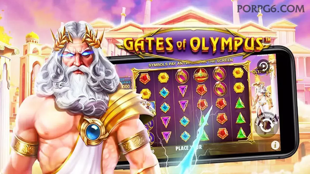 Slots porpg - Sweet Bonanza e caça-níqueis populares